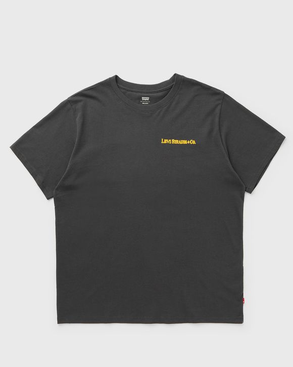 SS RELAXED FIT TEE