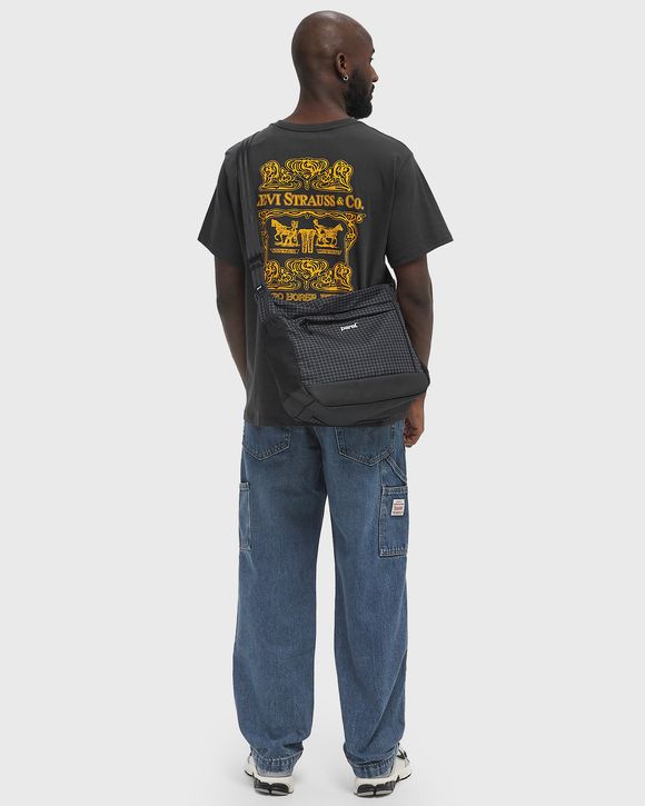 SS RELAXED FIT TEE