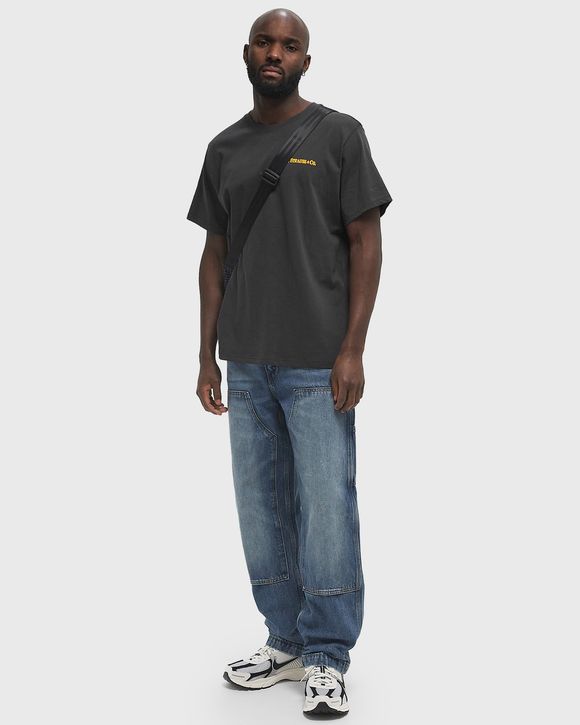 SS RELAXED FIT TEE