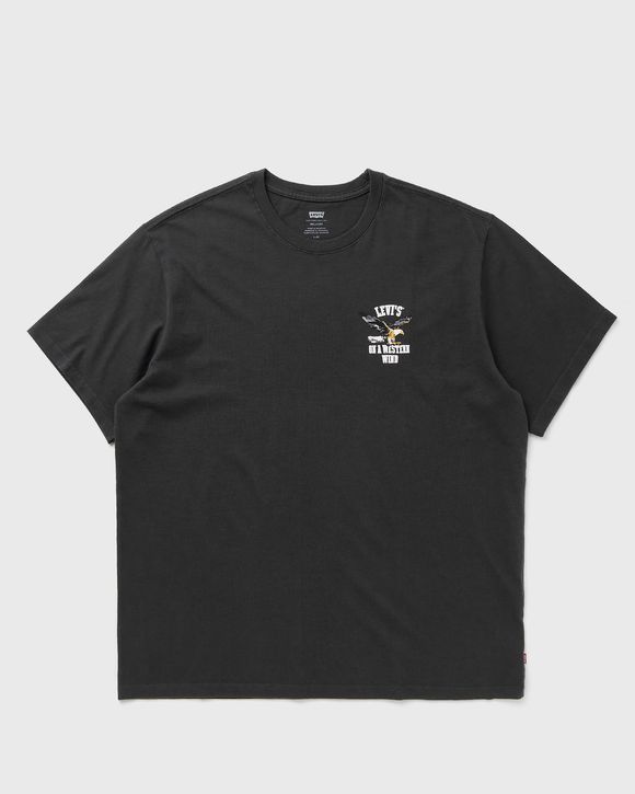 SS RELAXED FIT TEE