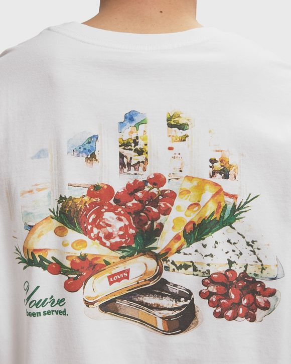 SS RELAXED FIT TEE