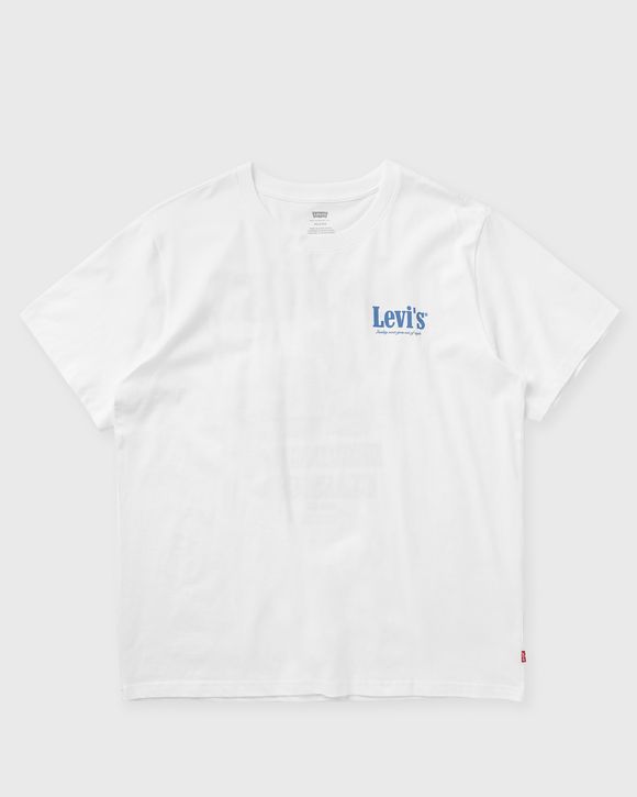 SS RELAXED FIT TEE