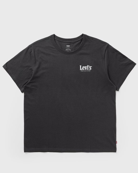 SS RELAXED FIT TEE