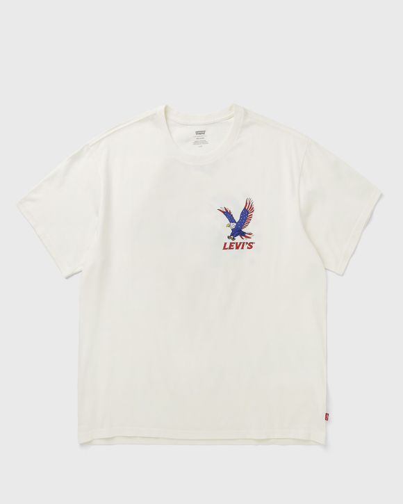 SS RELAXED FIT TEE