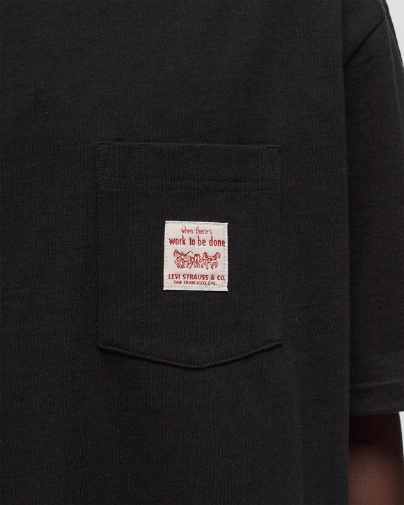 SS WORKWEAR TEE