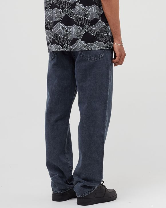 STAY LOOSE JEANS
