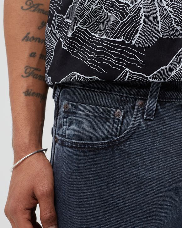STAY LOOSE JEANS