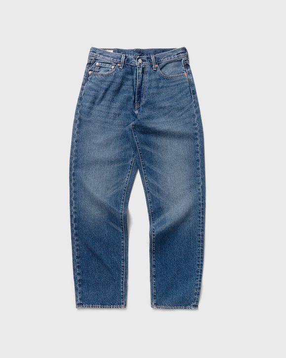 STAY LOOSE JEANS