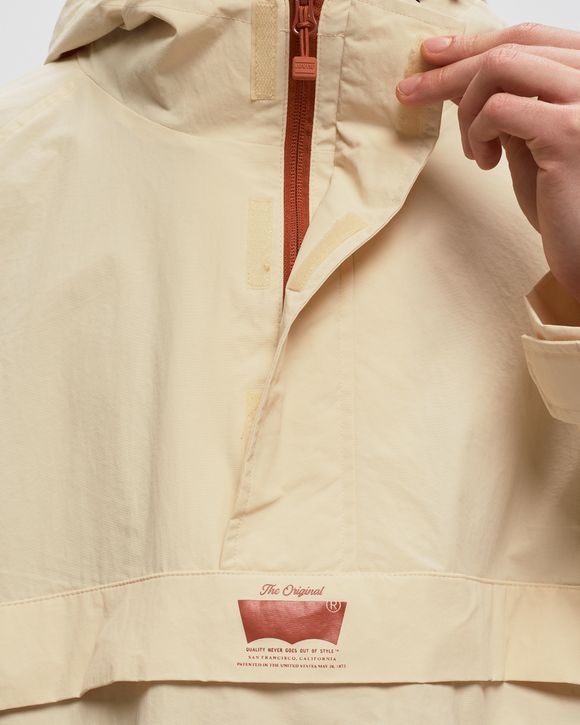 STOCKTON ANORAK