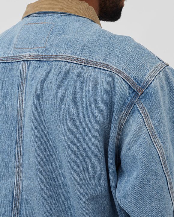 SUNSET TRUCKER JACKET