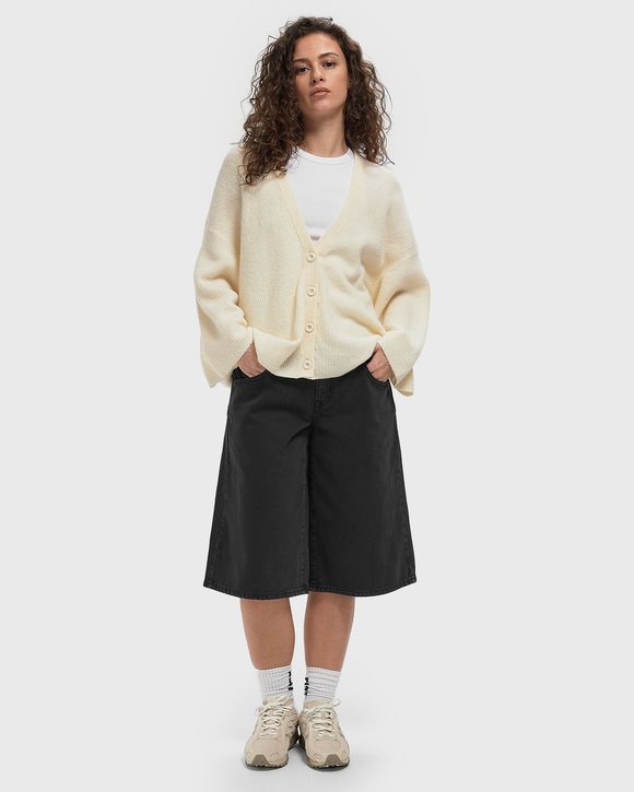 SUPER BAGGY JORT