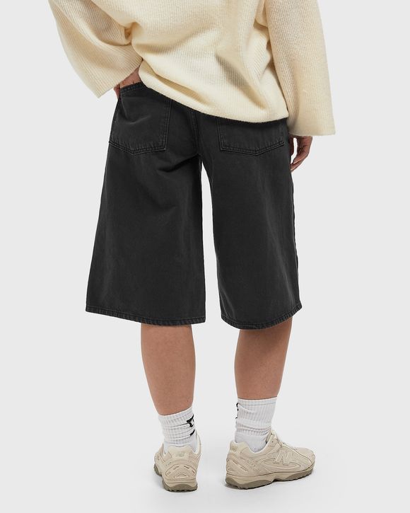 SUPER BAGGY JORT