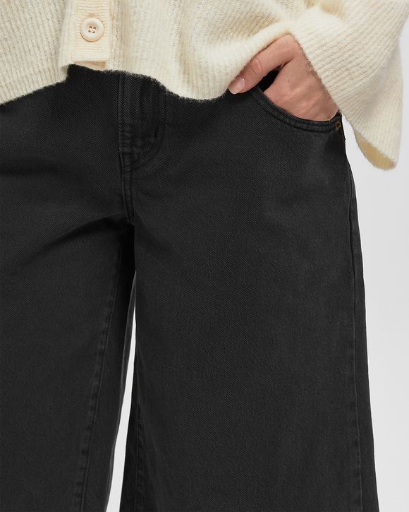 SUPER BAGGY JORT