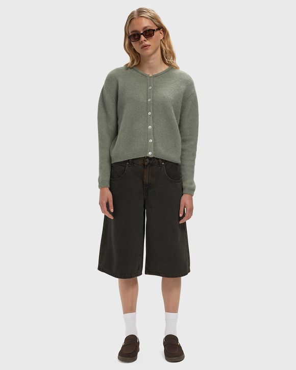 SUPER BAGGY JORT