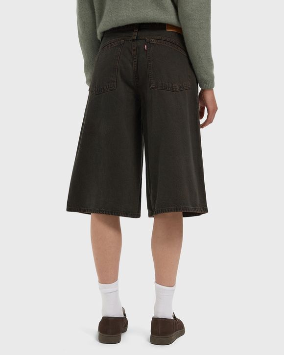 SUPER BAGGY JORT