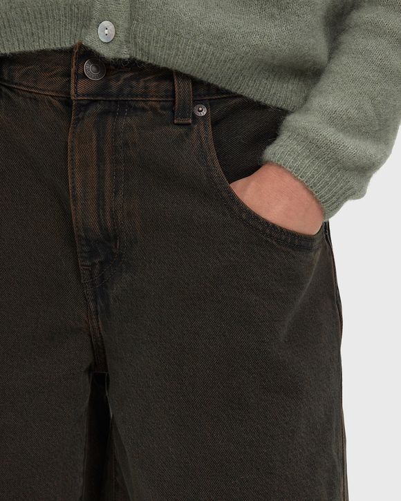 SUPER BAGGY JORT