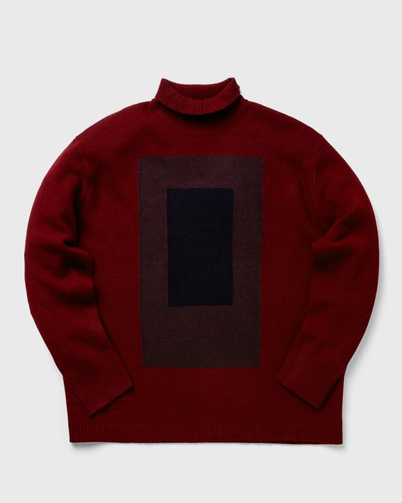 SWEATERS