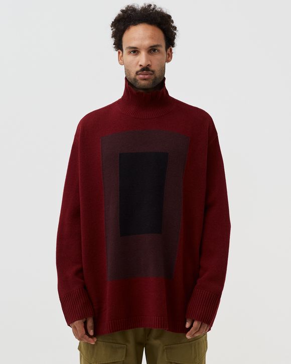 SWEATERS