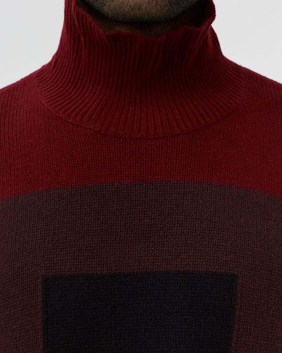 SWEATERS