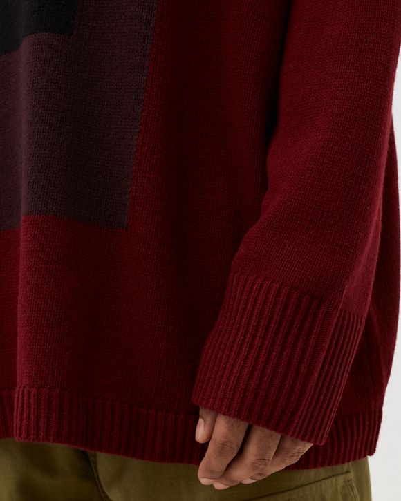 SWEATERS