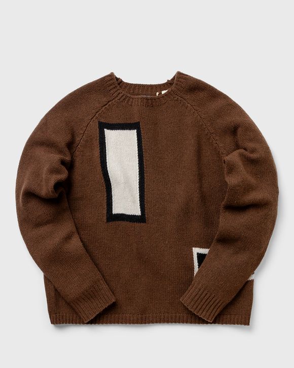 SWEATERS