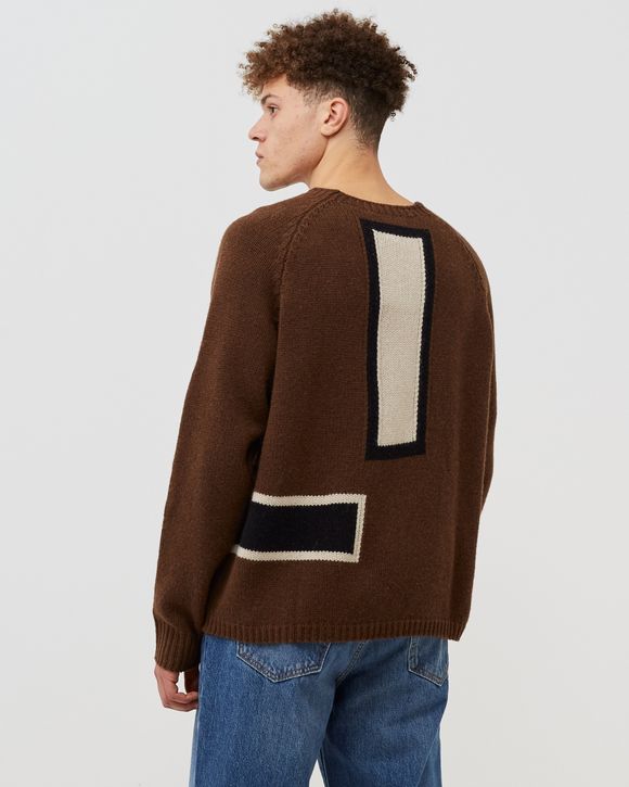 SWEATERS