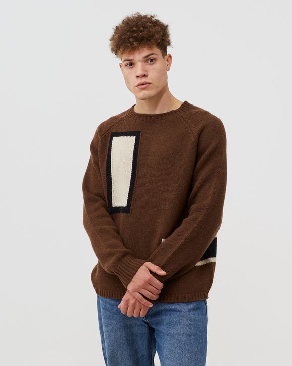 SWEATERS