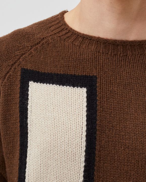 SWEATERS