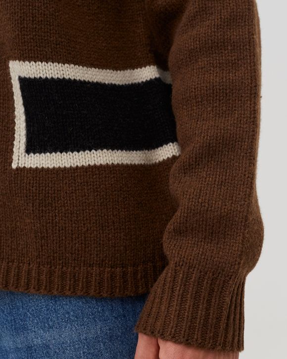SWEATERS