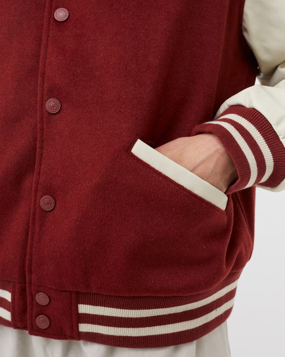TARAVAL TEDDY COAT