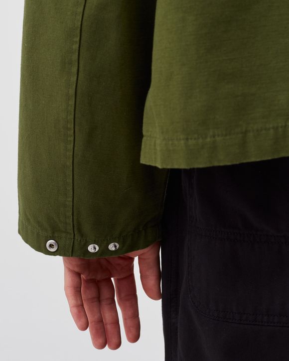 THE FISHING JACKET