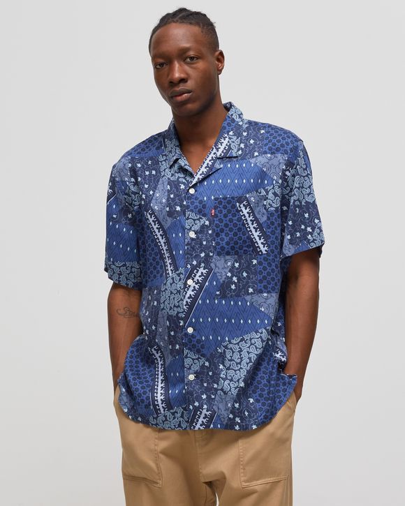 THE SUNSET CAMP SHIRT