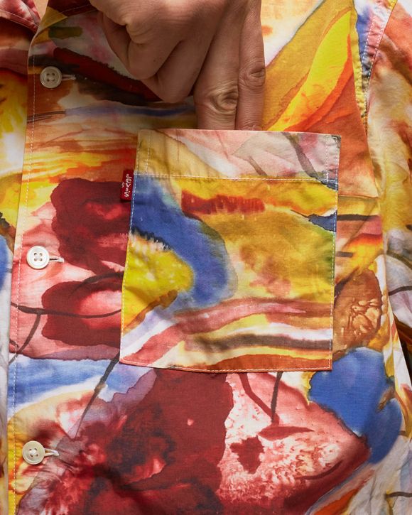 THE SUNSET CAMP SHIRT