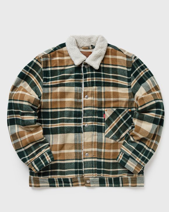 TYPE 1 SHERPA TRUCKER