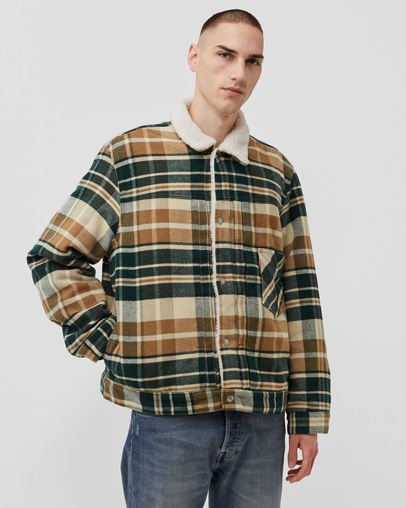 TYPE 1 SHERPA TRUCKER