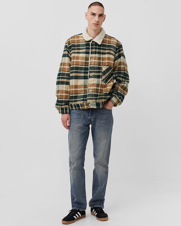 TYPE 1 SHERPA TRUCKER