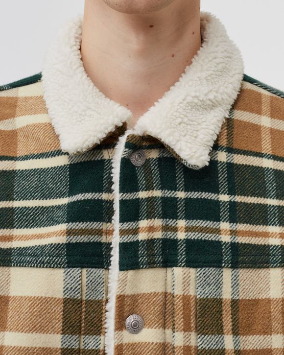 TYPE 1 SHERPA TRUCKER