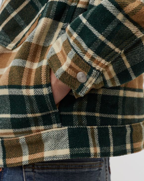 TYPE 1 SHERPA TRUCKER