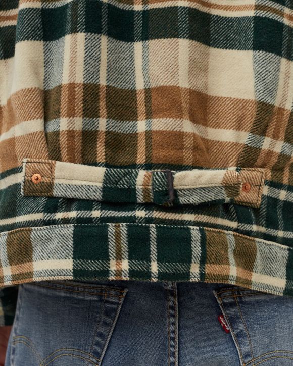 TYPE 1 SHERPA TRUCKER