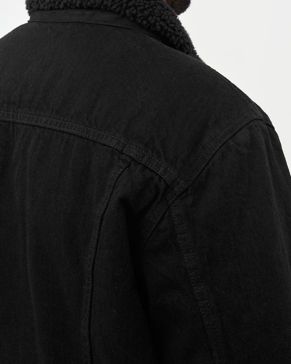 TYPE 3 SHERPA TRUCKER JACKET