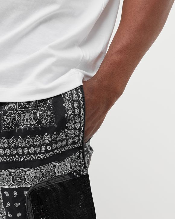 UTILITY SHORT II