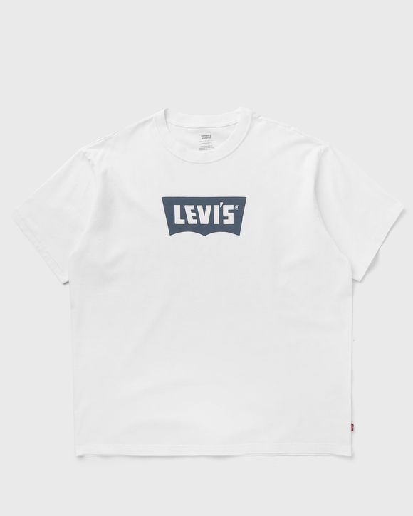 VINTAGE BW GRAPHIC TEE