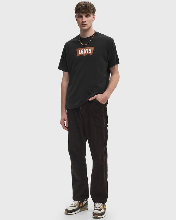 VINTAGE BW GRAPHIC TEE