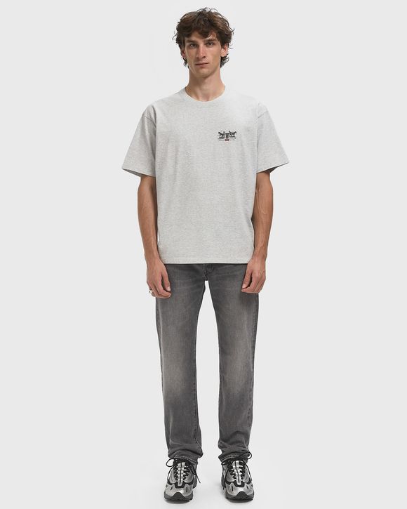 VINTAGE FIT GRAPHIC TEE