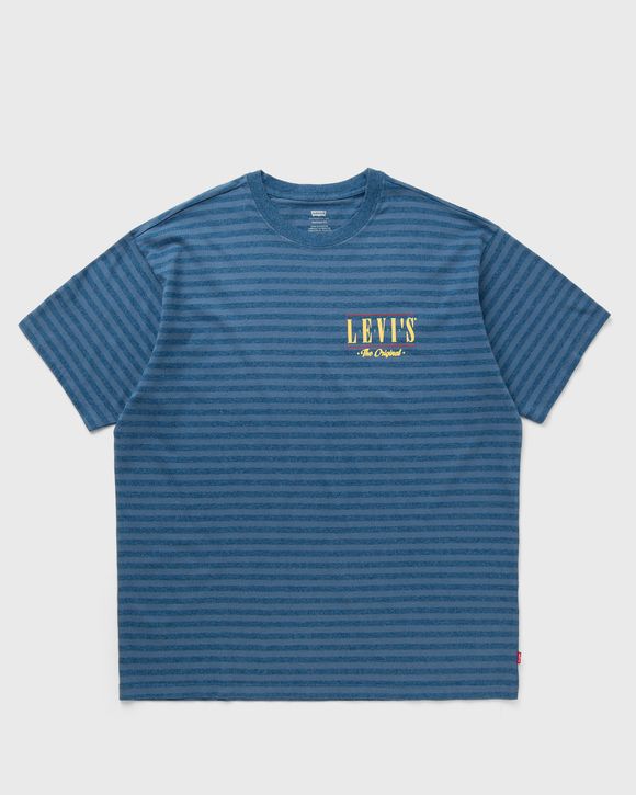 VINTAGE FIT GRAPHIC TEE