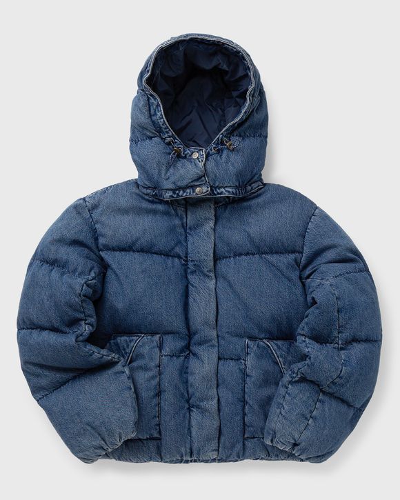 WESTERN BUBBLE SHORTIE