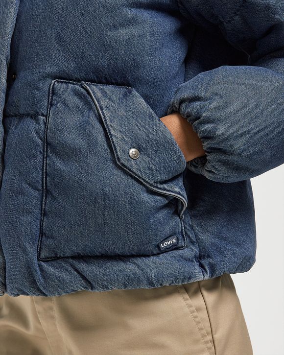 WESTERN BUBBLE SHORTIE