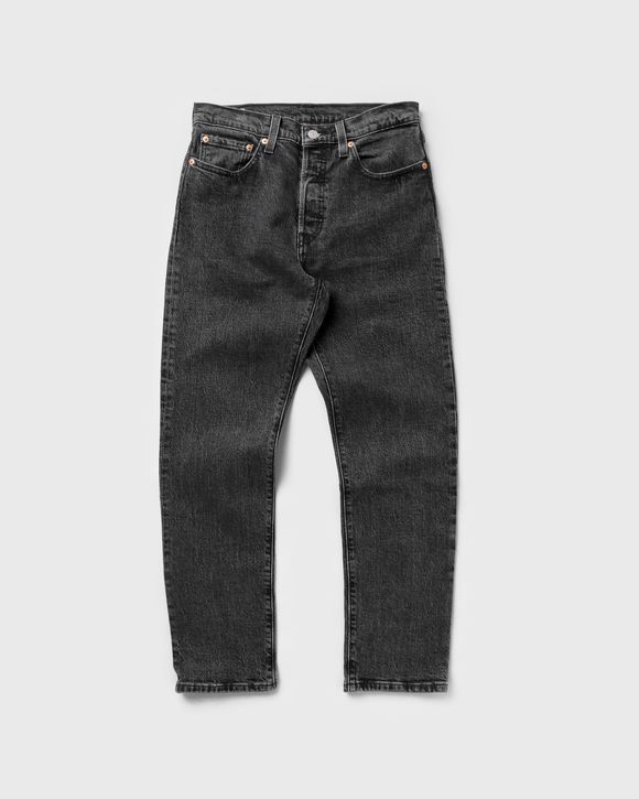 WMNS 501 JEANS (cropped/slightly tapered)