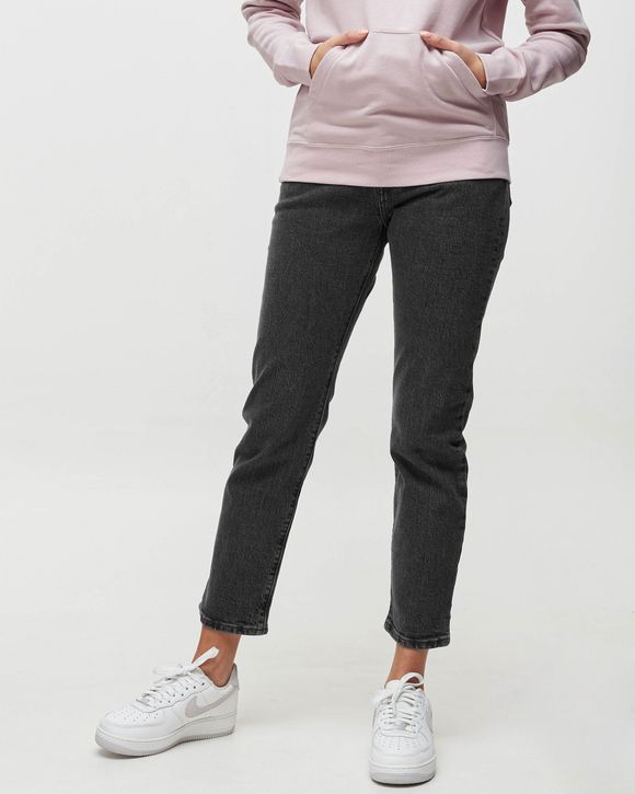 WMNS 501 JEANS (cropped/slightly tapered)
