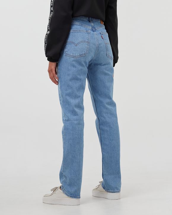 WMNS 70S Jeans (straight)